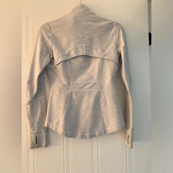 Lululemon Define Jacket - Picture 2 of 2